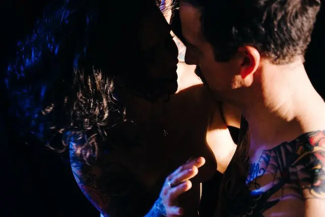 Geld verdienen als webcam koppel